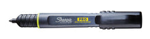 Load image into Gallery viewer, Sharpie Pro Permanent Marker, Fine Point, Black, 12-Count Marker (2017818)