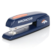 Load image into Gallery viewer, Denver Broncos Stapler, NFL, Swingline 747, Staples 25 Sheets (S7074064)