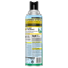Load image into Gallery viewer, Raid Yard Guard Mosquito Fogger, Kills flies, mosquitoes, non-biting gnats, small flying moths, wasps and hornets 16 oz, Pack of 12