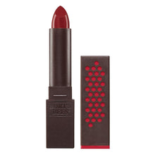 Load image into Gallery viewer, Burt's Bees 100% Natural Moisturizing Lipstick, Scarlet Soaked, 1 Tube