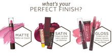 Load image into Gallery viewer, Burt's Bees 100% Natural Moisturizing Lipstick, Iced Iris, 1 Tube