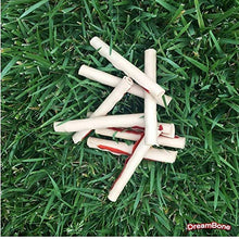 Load image into Gallery viewer, DreamBone DreamSticks Dog Chew Made Wholesome Vegetables &amp; Real Chicken, Easy to Digest, Rawhide-Free - 9 Sticks per Resealable Bag – 2 Pack
