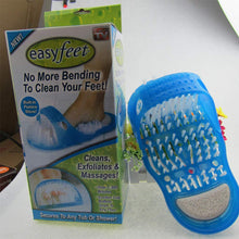 Load image into Gallery viewer, Easy Feet Foot Cleaner