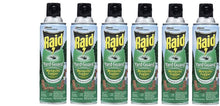 Load image into Gallery viewer, Raid Yard Guard, 16 OZ (Pack - 6)
