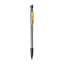 Load image into Gallery viewer, BIC Xtra-Smooth Mechanical Pencil, Clear Barrel, Medium Point (0.7mm), 320-Count