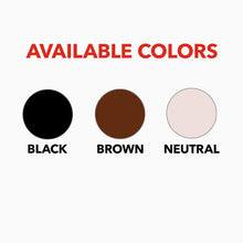 Load image into Gallery viewer, KIWI Instant Shine &amp; Protect Liquid Shoe Polish, Brown, 1 Bottle with Sponge Applicator, 2.5 oz