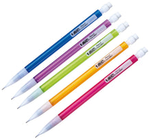 Load image into Gallery viewer, Bic Sparkle Mechanical Pencil, pack of 24 + 3 FREE!