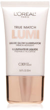 Load image into Gallery viewer, L'Oreal Paris True Match Liquid Glow Illuminator, Ice, 0.67 fl; oz.