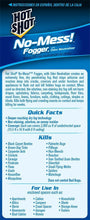 Load image into Gallery viewer, Hot Shot No Mess Fogger With Odor Neutralizer Deeper Reaching Dry Fog Formula, 1.2 Ounce, 3 Count (Pack of 3)
