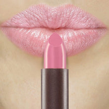 Load image into Gallery viewer, Burt's Bees 100% Natural Moisturizing Lipstick, Iced Iris, 1 Tube