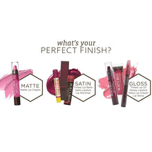Load image into Gallery viewer, Burt's Bees 100% Natural Moisturizing Lipstick, Sunset Cruise, 1 Tube