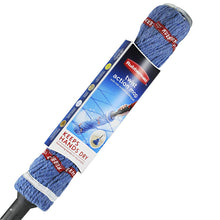 Load image into Gallery viewer, Rubbermaid Self-Wringing Ratchet Twist Mop with Blended Yarn Head, 54-Inch (1809375)