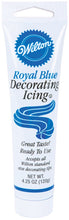 Load image into Gallery viewer, Wilton Icing Tube, Royal Blue