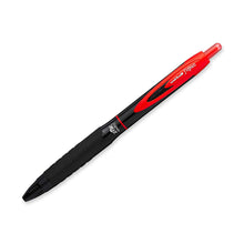 Load image into Gallery viewer, uni-ball 307 Retractable Gel Pens, Medium Point (0.7mm), Red, 12 Count