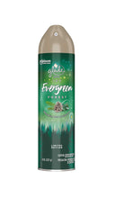Load image into Gallery viewer, Glade Air Freshener Spray - Limited Edition - ICY Evergreen Forest - Net Wt. 8 OZ (227 g) Per Can - Pack of 3 Cans
