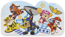 Load image into Gallery viewer, Gift Item Paw Patrol Foam Floor Puzzle by Cardinal (25 Piece), Multicolor