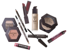 Load image into Gallery viewer, Burts Bees 100% Natural Moisturizing Lipstick, Wine Wave, 1 Tube