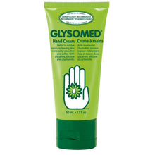 Load image into Gallery viewer, Glysomed Hand Cream Trio Pack (3 x Glysomed Hand Cream Mini Travel Size Tube 50mL / 1.7 fl oz)