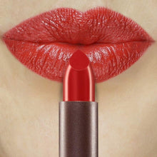 Load image into Gallery viewer, Burt's Bees 100% Natural Moisturizing Lipstick, Scarlet Soaked, 1 Tube