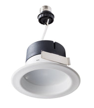 Load image into Gallery viewer, Philips 50 Watt Equivalent 4 in. 5000K LED Dimmable Downlight, Daylight