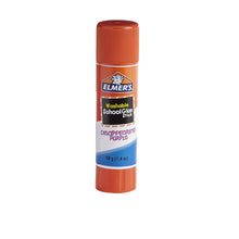 Load image into Gallery viewer, Elmer's Glue Stick (E579), Disappearing Purple, 3 Sticks (12)