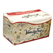 Load image into Gallery viewer, Vanity Fair 1pk Napkins, 40 count, White