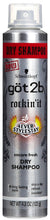 Load image into Gallery viewer, Got2b Rockin' It Encore Fresh Dry Shampoo 4.3 Oz