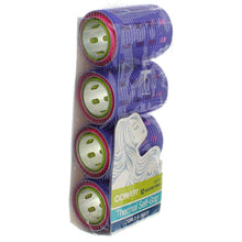Load image into Gallery viewer, Conair Thermal Self-Grip Roller 12 ea (Pack of 3)