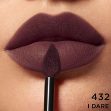 Load image into Gallery viewer, L'Oreal Paris Makeup Rouge Signature Matte Lip Stain, I Dare