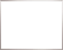 Load image into Gallery viewer, The Board Dudes Dry Erase Board Aluminium Frame 20x16
