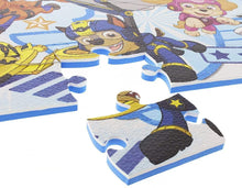 Load image into Gallery viewer, Gift Item Paw Patrol Foam Floor Puzzle by Cardinal (25 Piece), Multicolor