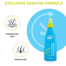 Load image into Gallery viewer, Wet Brush Time Release Detangler Adult Formula, Adult Formula, 10 Fl.Oz