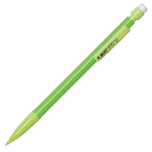 Load image into Gallery viewer, BIC MPEP241-Blk Ecolutions Xtra-Life Mechanical Pencil