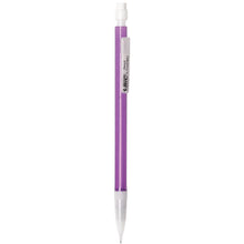 Load image into Gallery viewer, BIC Xtra Sparkle Mechanical Pencil, Colorful Barrel, Medium Point (0.7 mm), 48-Count