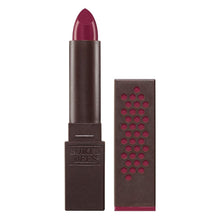 Load image into Gallery viewer, Burt's Bees 100% Natural Moisturizing Lipstick, Brimming Berry, 1 Tube, 0.12 Ounce