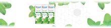 Load image into Gallery viewer, Crest 3D White Whitening Therapy Toothpaste, Spearmint Oil, 4.1 Ounce, Pack of 3
