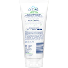Load image into Gallery viewer, St. Ives Face Scrub Apricot 6 oz (Pack of 3)
