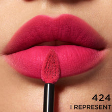 Load image into Gallery viewer, L'Oreal Paris Makeup Rouge Signature Matte Lip Stain, I Represent