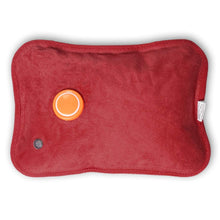 Load image into Gallery viewer, SoftHeat MaxHeat Washable Heating Pad 12" x 24" X-Large Size Pad