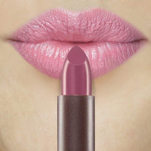 Load image into Gallery viewer, Burt's Bees 100% Natural Moisturizing Lipstick, Lily Lake, 1 Tube