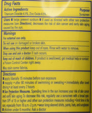 Load image into Gallery viewer, Banana Boat Kids Tear Free Sunscreen Lotion SPF 50, 8 Oz