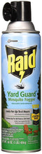 Load image into Gallery viewer, Raid Yard Guard, 16 OZ (Pack - 12)