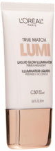 Load image into Gallery viewer, L'Oreal Paris True Match Liquid Glow Illuminator, Ice, 0.67 fl; oz.