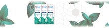 Load image into Gallery viewer, Crest 3D White Whitening Therapy Toothpaste, Peppermint Oil, 4.1 Ounce, Pack of 3