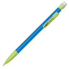 Load image into Gallery viewer, BIC MPEP241-Blk Ecolutions Xtra-Life Mechanical Pencil