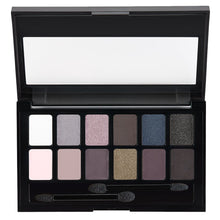 Load image into Gallery viewer, Maybelline New York The Rock Nudes Palette, 0.35 Ounce
