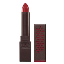 Load image into Gallery viewer, Burts Bees 100% Natural Moisturizing Lipstick, Crimson Coast, 1 Tube