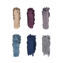 Load image into Gallery viewer, NYX PROFESSIONAL MAKEUP Ultimate Edit Petite Shadow Palette, Eyeshadow Palette, Ash