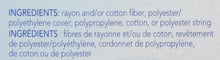 Load image into Gallery viewer, o.b. Applicator Free Digital Tampons, Regular – 40 Count