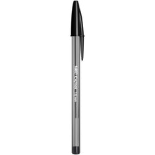 Load image into Gallery viewer, BIC Cristal Xtra Bold Ballpoint Pen, Bold Point (1.6mm), Black, 24-Count